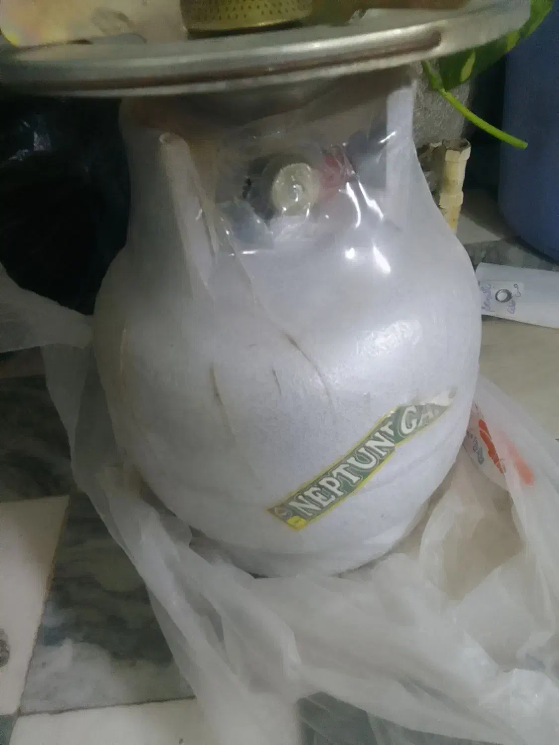 پیک نیک نونو|اجاق گاز و لوازم برقی پخت‌وپز|قم, انصار‌الحسین|دیوار