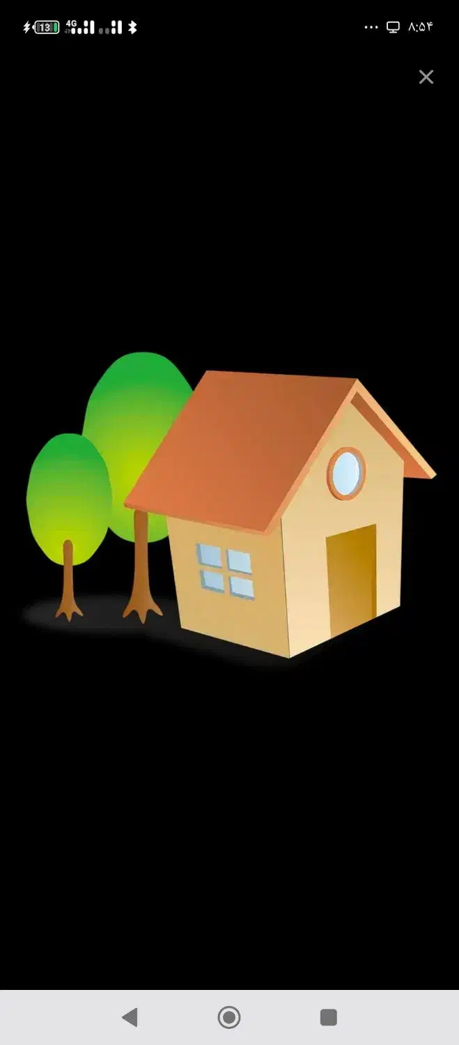 هم خونه خانه دارم|اجارهٔ خانه و ویلا|ملکآباد, |دیوار