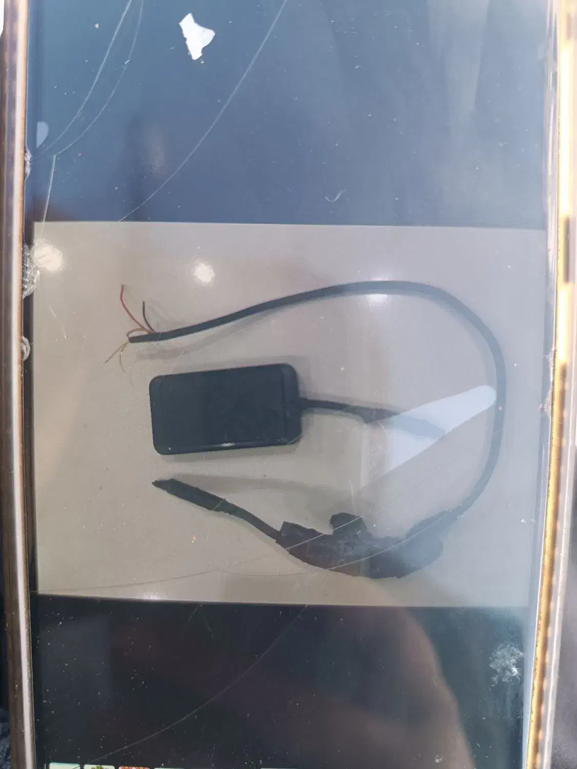 جی پی اس|قطعات یدکی و لوازم جانبی|زرند, |دیوار