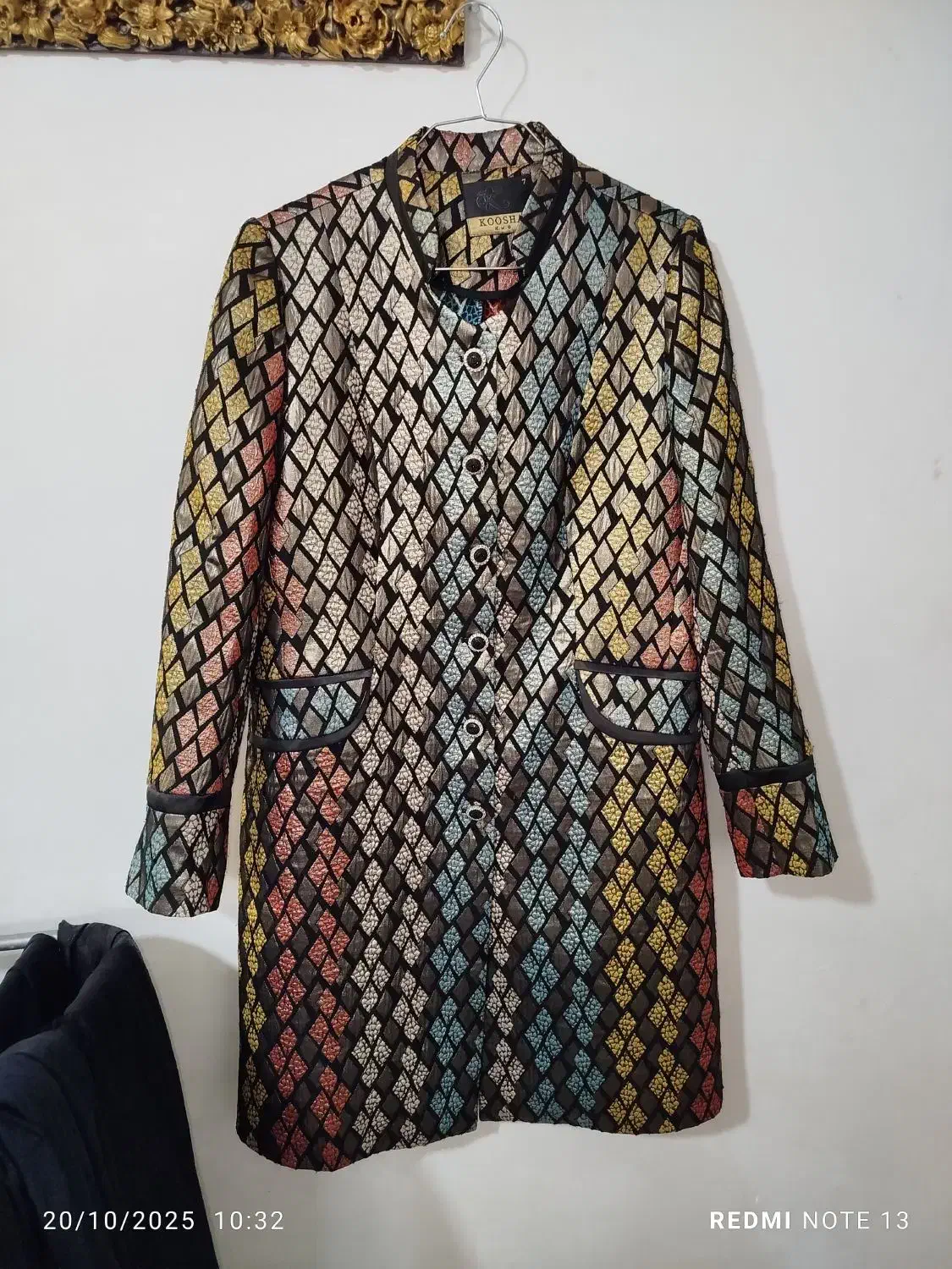 چادر عربی ولباسهای در حدنو|لباس|قم, باغ کرباسی|دیوار