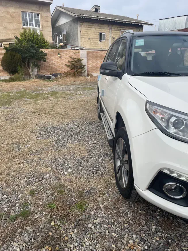 ام وی امx33s|خودرو سواری و وانت|رشت, انصاری|دیوار