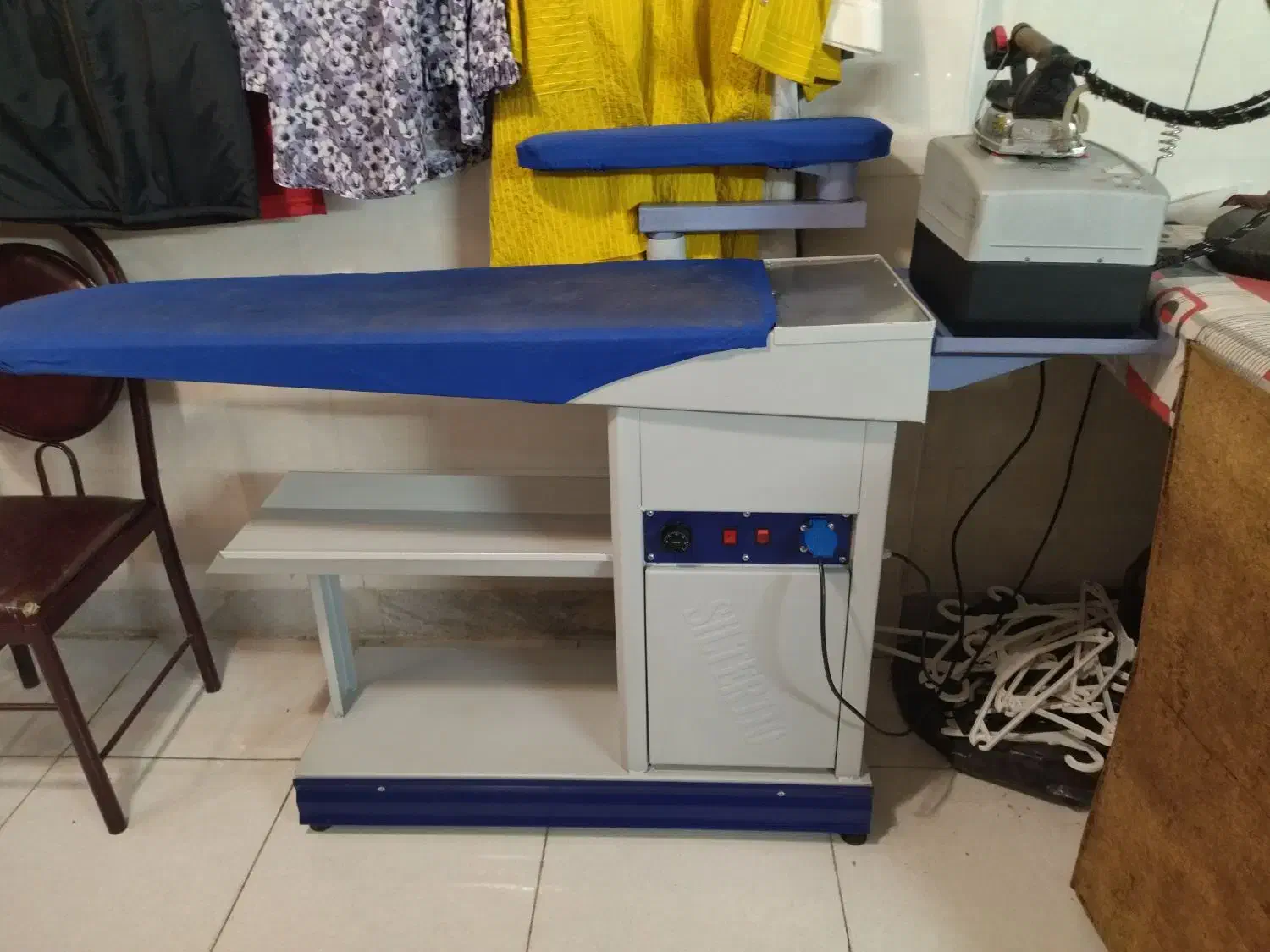 دوعدد مکش نو|اتو و لوازم اتو|ملایر, |دیوار