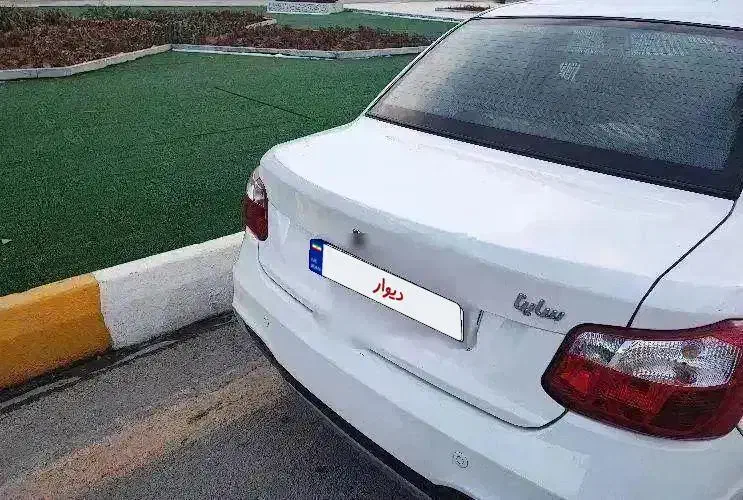 ساینا S|خودرو سواری و وانت|شهرکرد, |دیوار