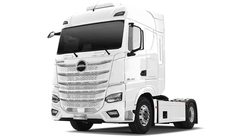 کشنده امپاور BD560و کشنده امپاور BD500و کشنده بایک|خودرو سنگین|قم, خداکرم|دیوار