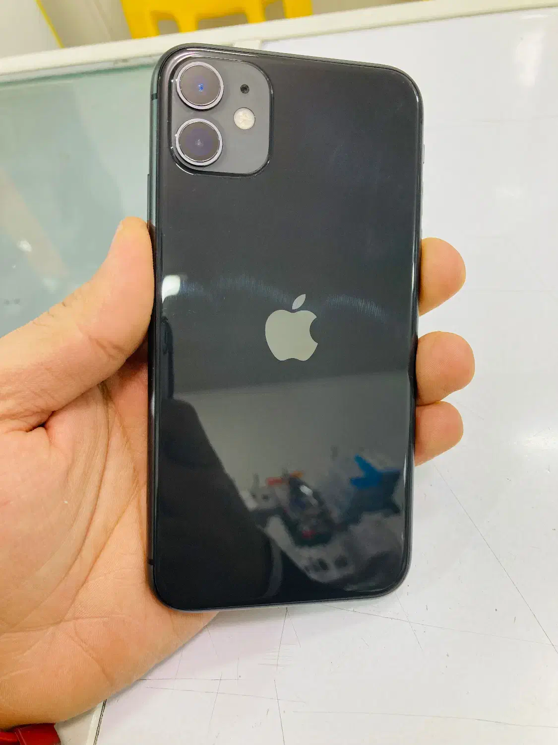 ایفون11|موبایل|خرمآباد, |دیوار