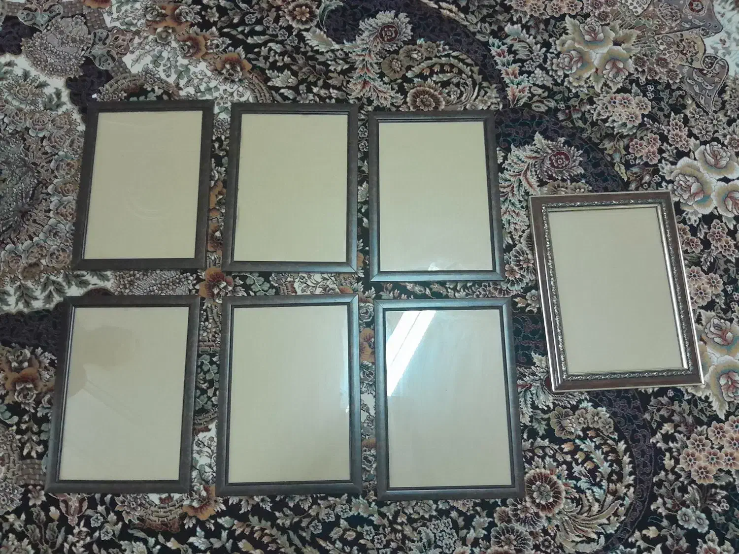 قاب عکس|تابلو، نقاشی، عکس|شهرضا, |دیوار