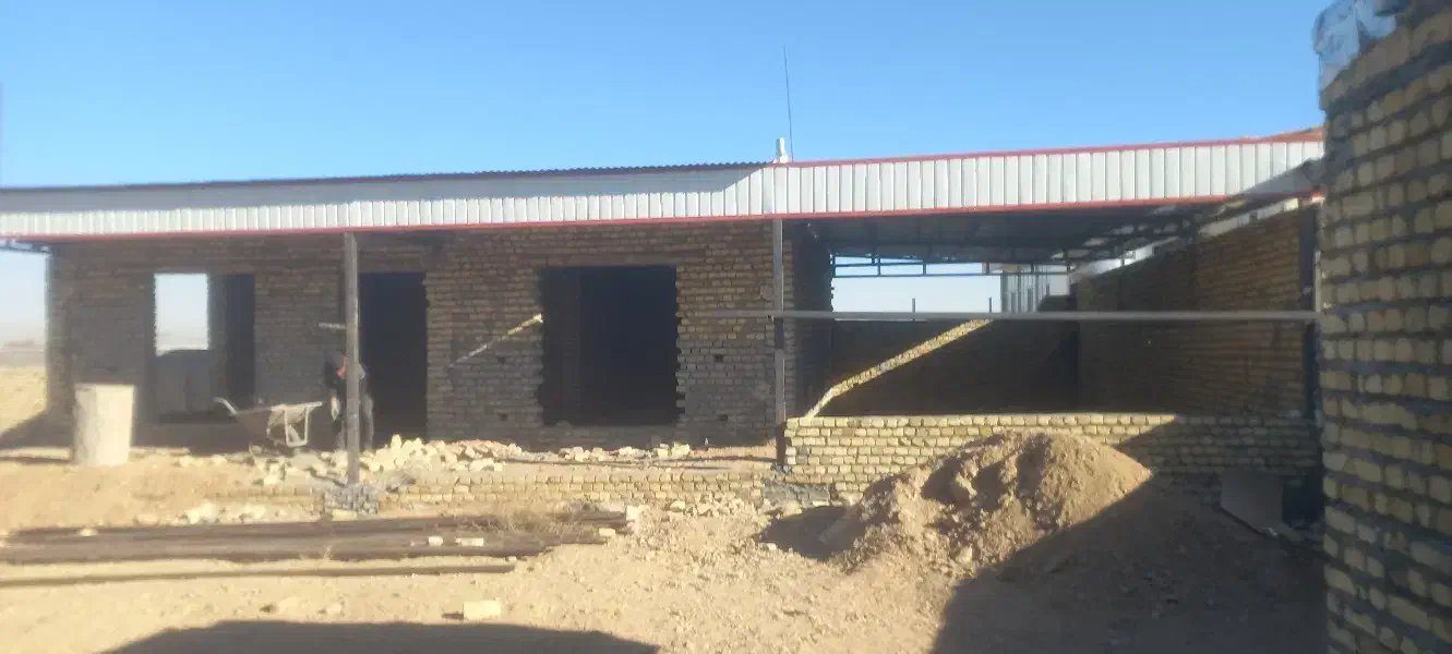 شیروانی . نرده . راه پله. جوشکاری|خدمات پیشه و مهارت|اراک, |دیوار