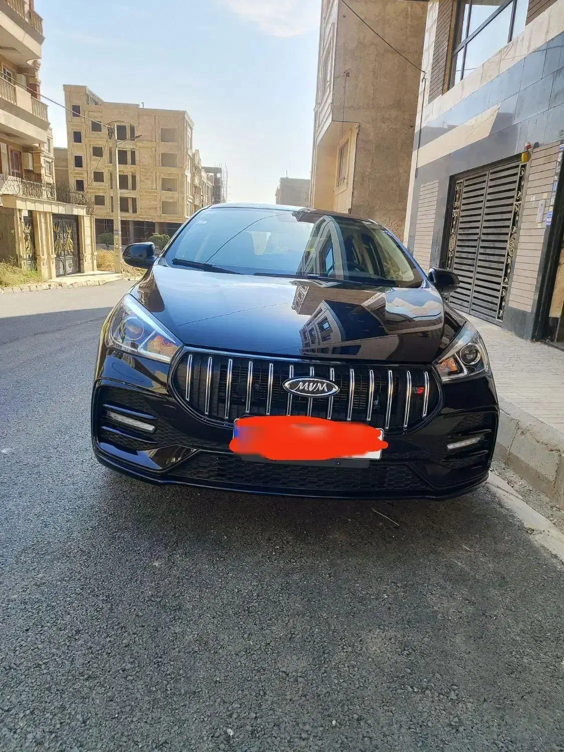 فروش آریزو5FL مدل 1403|خودرو سواری و وانت|بومهن, |دیوار