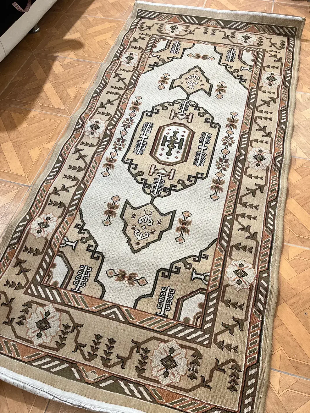 فرش ۲ متری|فرش|کرج, کرج نو|دیوار