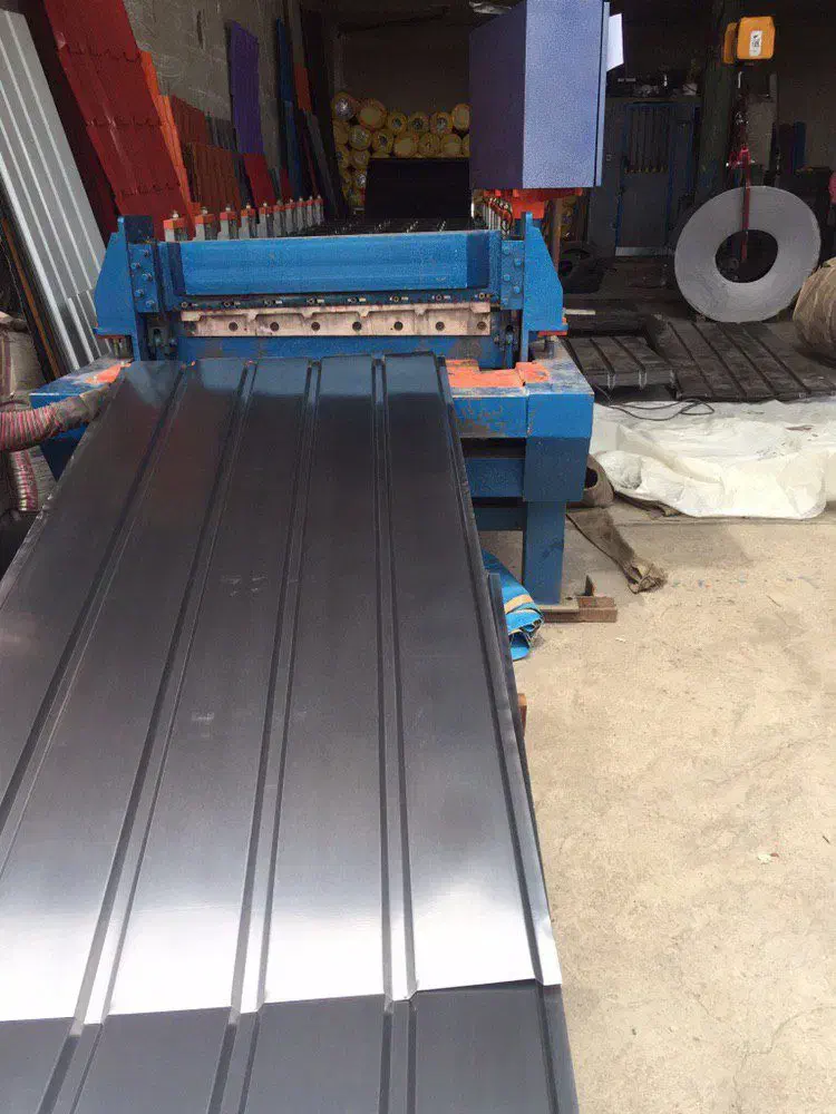 نصب سقف شیروانی|خدمات پیشه و مهارت|تهران, بازار|دیوار