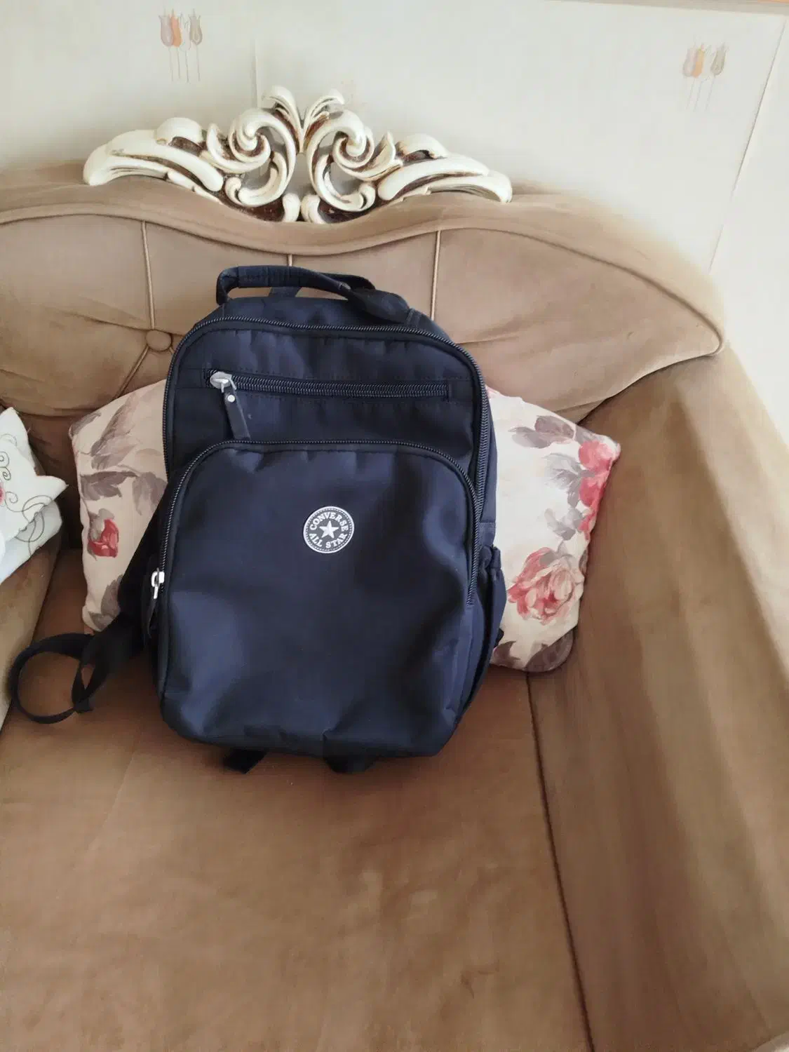 کیف و پلیور|کیف، کفش، کمربند|کرمانشاه, |دیوار