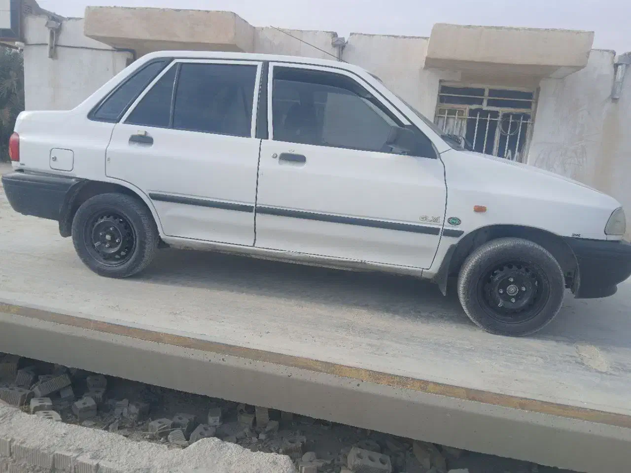 فروش پراید 131مدل88|خودرو سواری و وانت|دوگنبدان, |دیوار