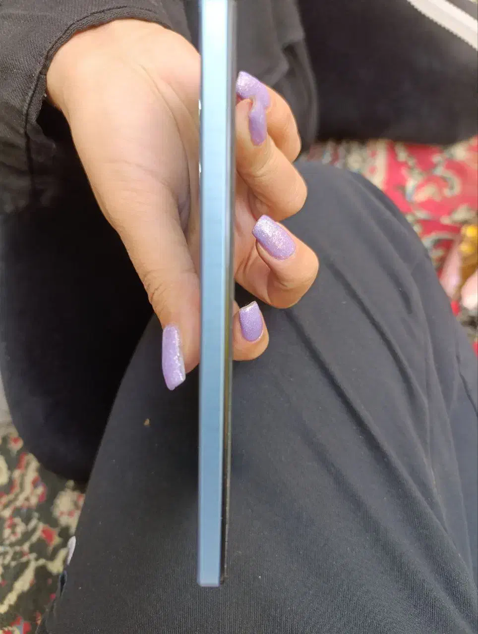 گوشی شیاومی ۱۲pro 5G|موبایل|تهران, وحیدیه|دیوار
