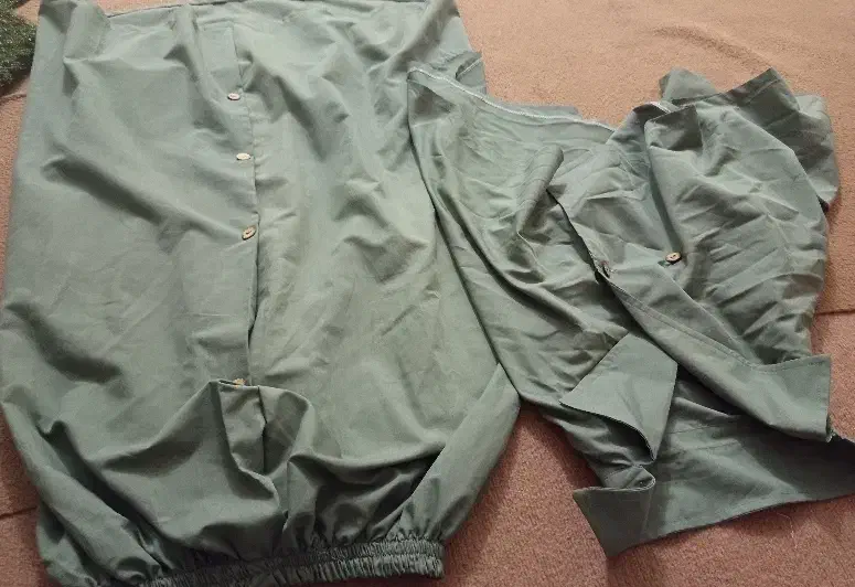 کت دامن ، شومیز دامن، شنل بافت|لباس|بهبهان, |دیوار