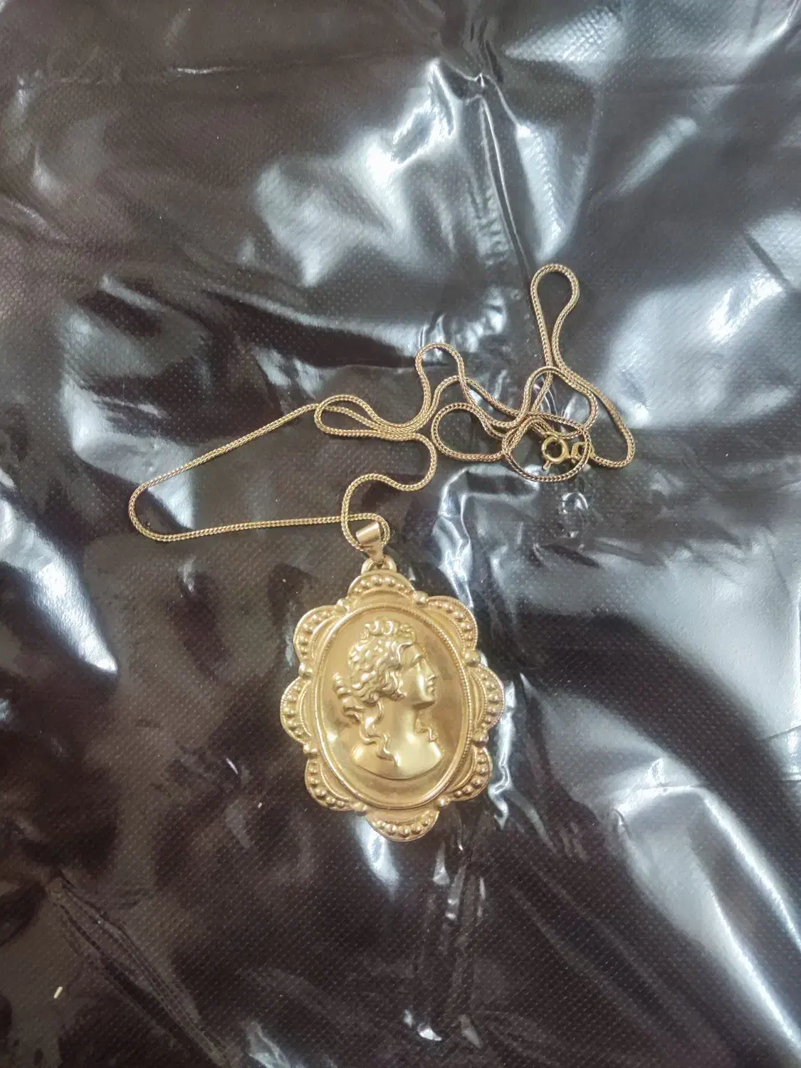 گردنبند طلا ۲۰۰ بالای تابلو|جواهرات|بندر گناوه, |دیوار