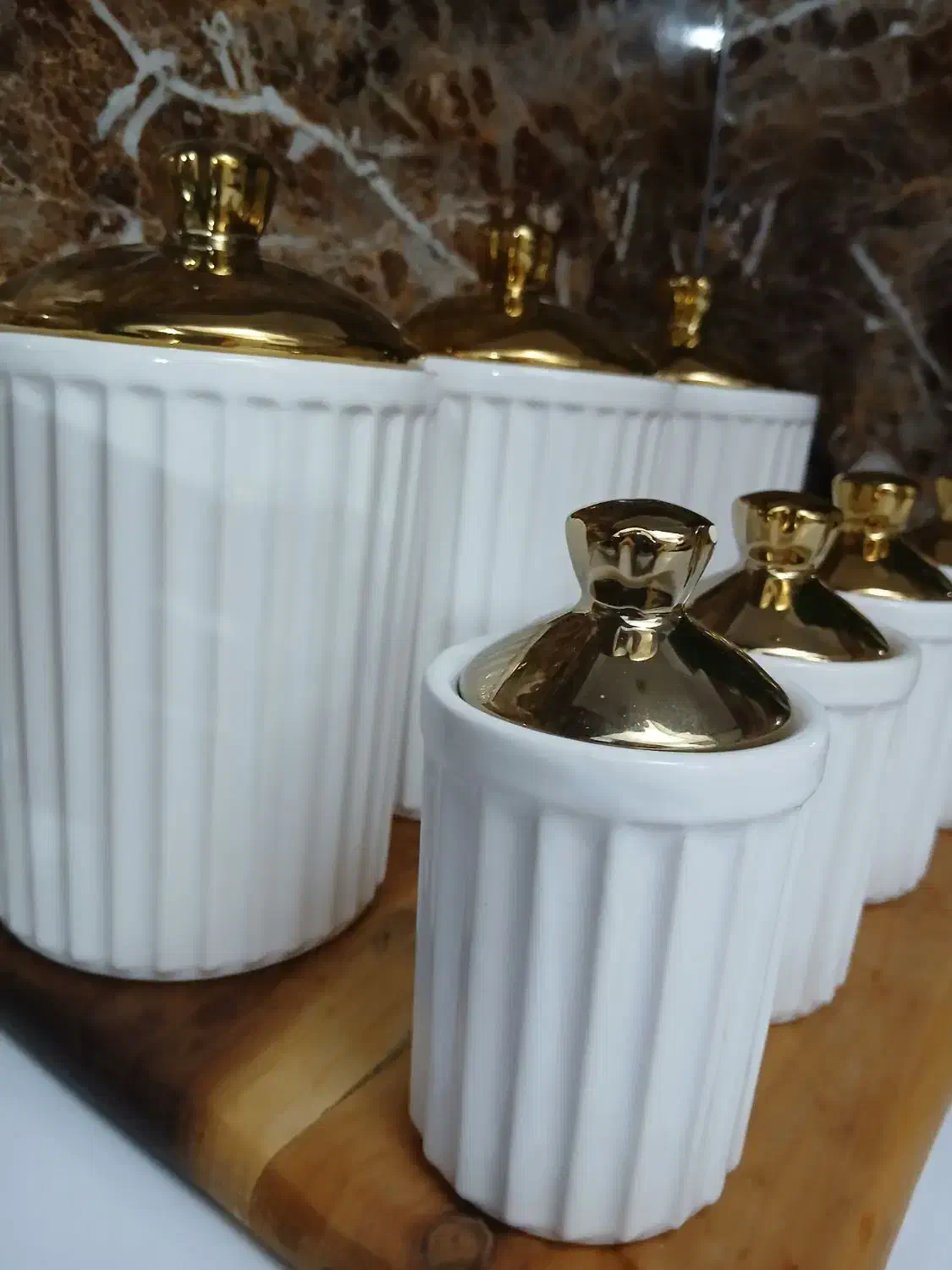 پاسماری نونو تمیزوسالم|ظروف نگهدارنده، پلاستیکی، یک‌بارمصرف|پارس‌آباد, |دیوار