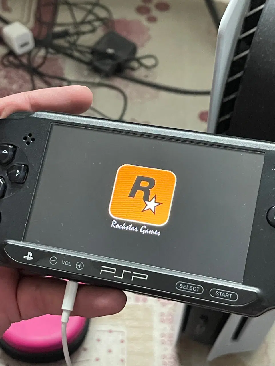 psp|کنسول، بازی ویدئویی و آنلاین|تهران, مدائن|دیوار