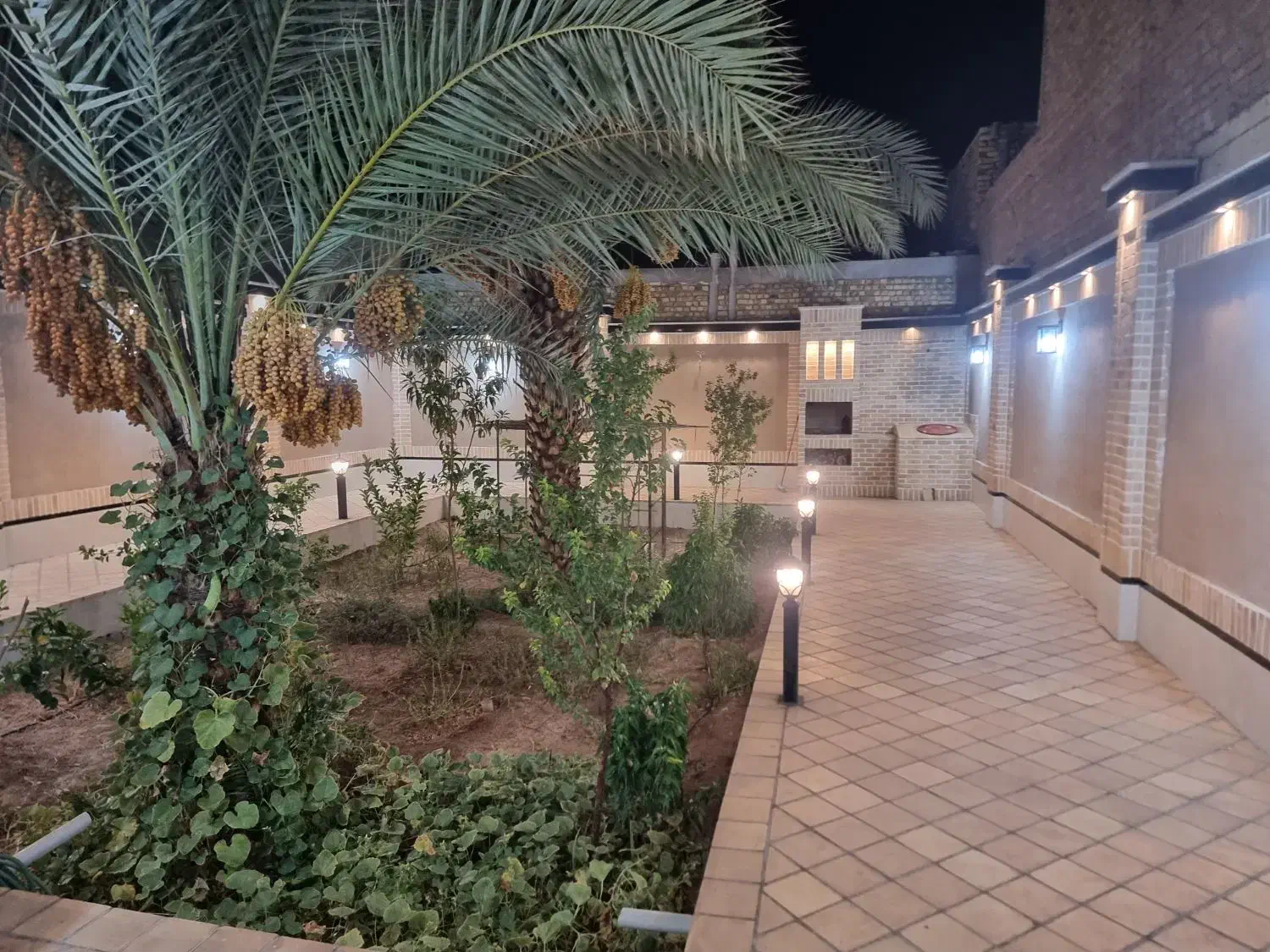 اجاره روزانه/هفتگی/ماهانه ویلا ۳۰۰ متری|اجارهٔ کوتاه‌مدت ویلا و باغ|اردکان, |دیوار