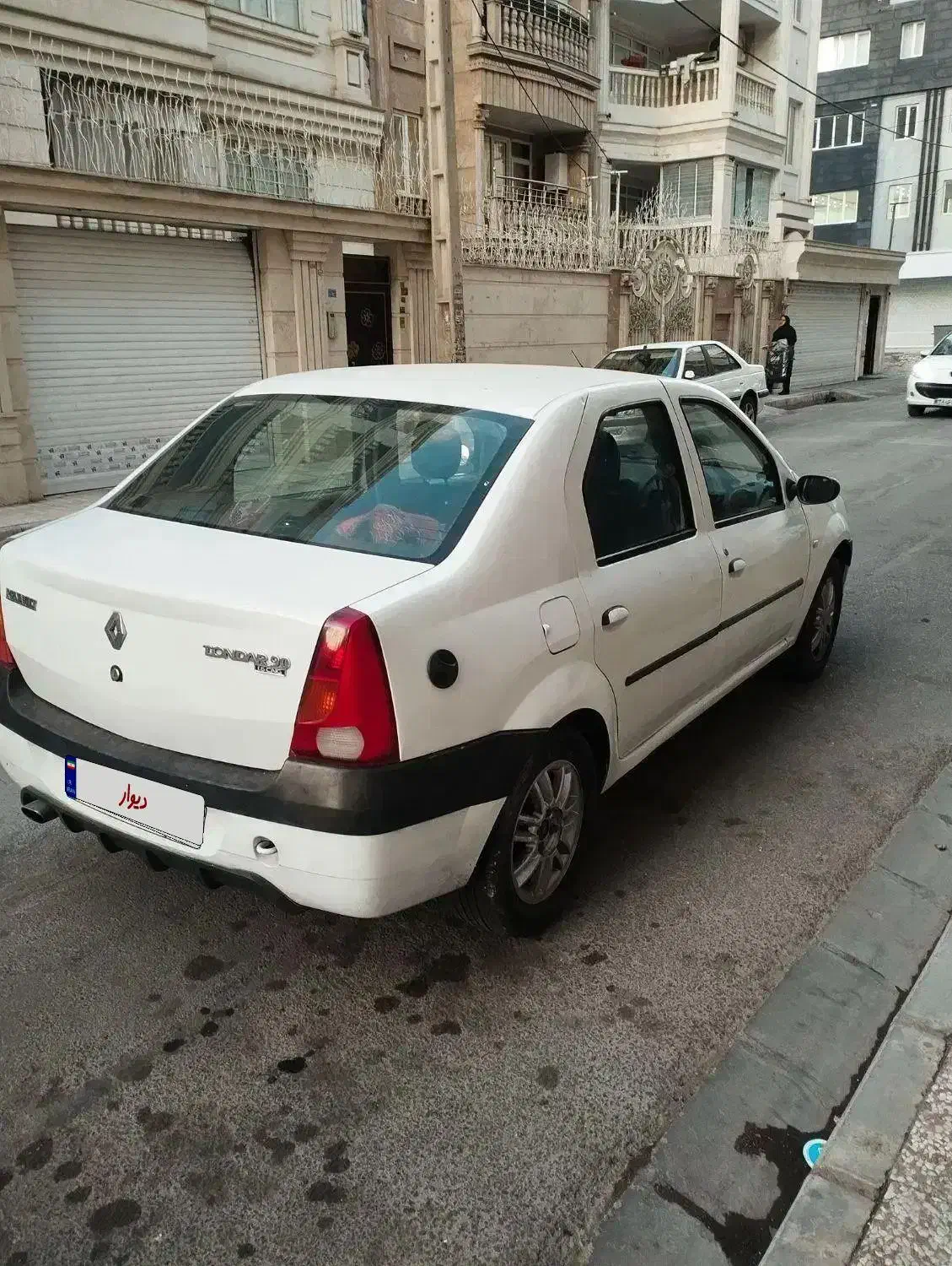 ال90مدل90|خودرو سواری و وانت|اسلام‌شهر, شهرک انبیا|دیوار