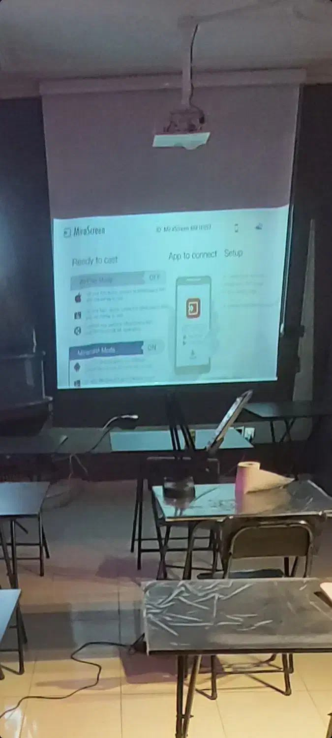 ویدئو پرژکتور .پرژکتور|تلویزیون و پروژکتور|شیراز, عفیفآباد|دیوار