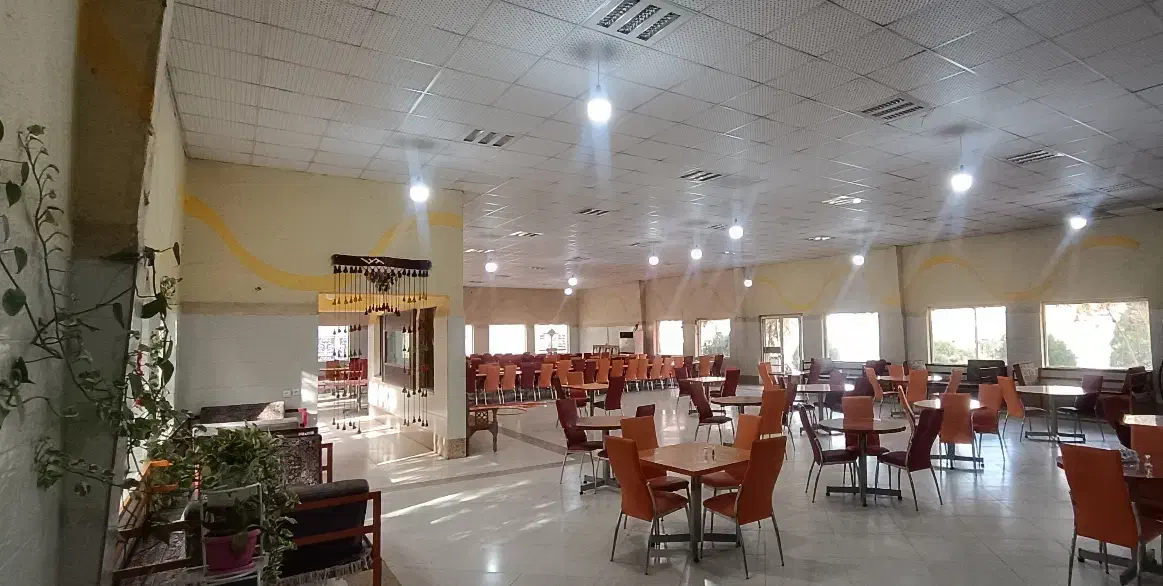 اجاره سالن اجتماعات برای مراسم عقد تولد ختم و...|خدمات پذیرایی، مراسم|ماهان, |دیوار