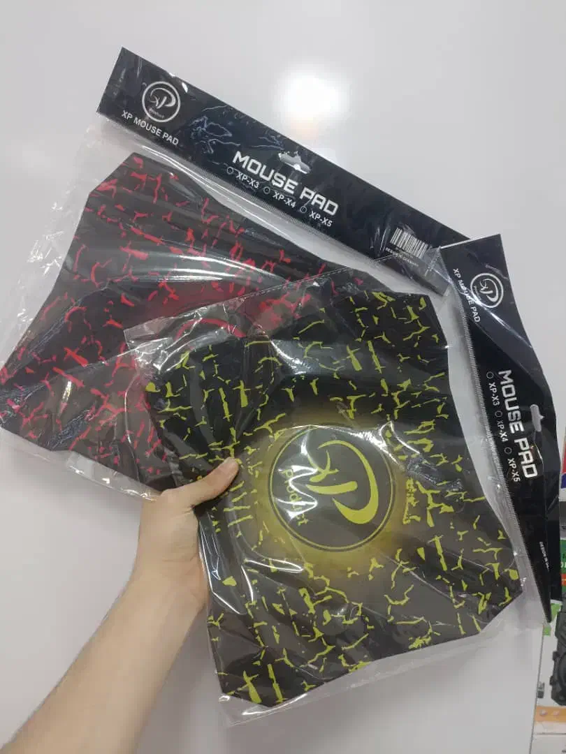 فروش ویژه انواع موس پد|قطعات و لوازم جانبی رایانه|آبادان, |دیوار