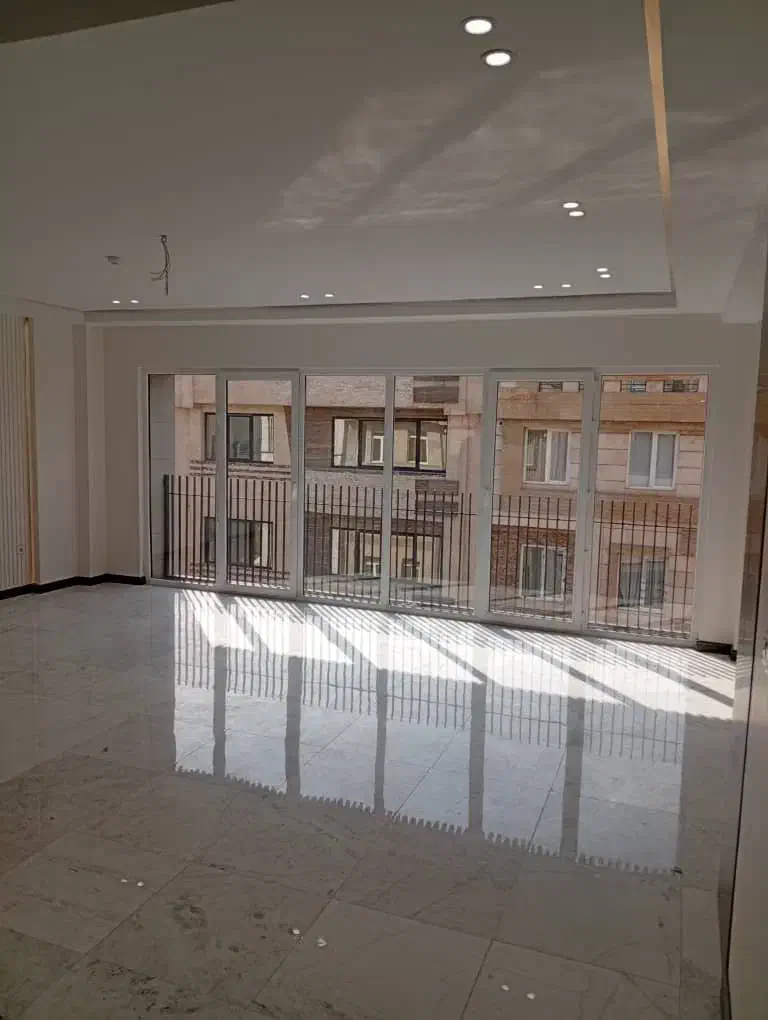 نارمک زرکش ۱۱۷ متر ۳ خوابه نوساز فول امکانات|اجارهٔ آپارتمان|تهران, زرکش|دیوار