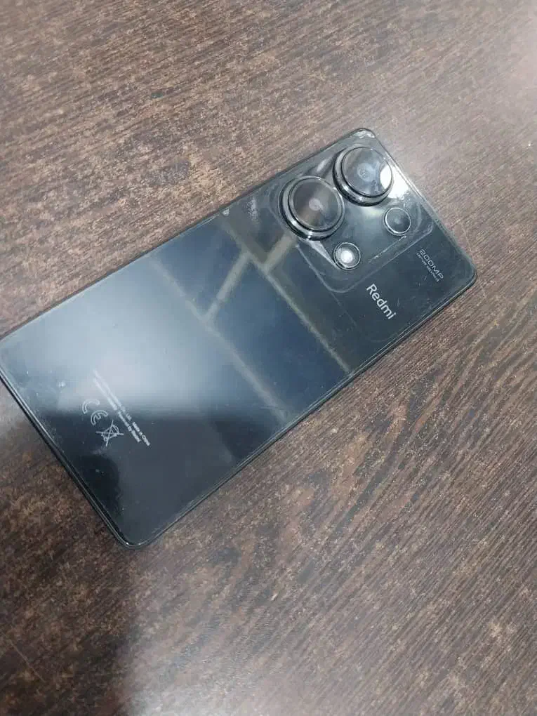 گوشی نوت 13 پرو|موبایل|ایرانشهر, |دیوار