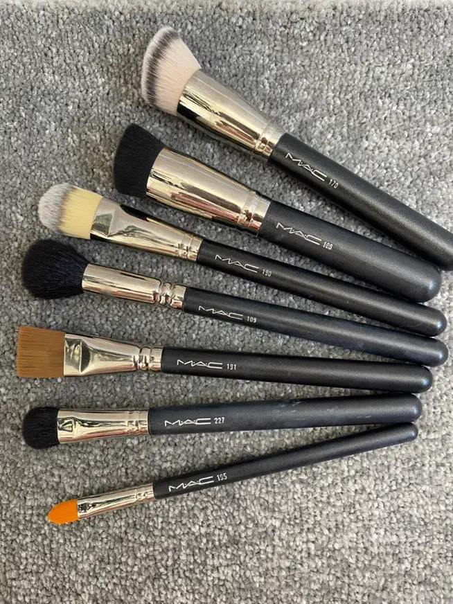 لوازم میکاپ اصل|آرایشی، بهداشتی، درمانی|اصفهان, دانشگاه اصفهان|دیوار