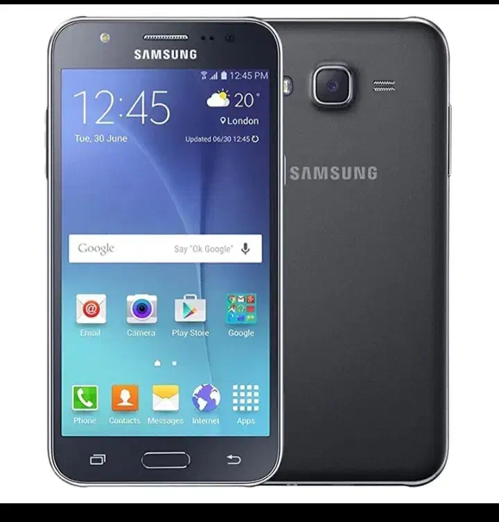 گوشی سامسونگ j۵ مدل ۲۰۱۵ ومدل های دیگه|موبایل|مراغه, |دیوار