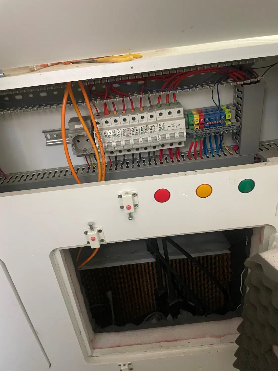 ماینر و سایلنت باکس در حد نو ۲۷ تومن|قطعات و لوازم جانبی رایانه|بهشهر, |دیوار