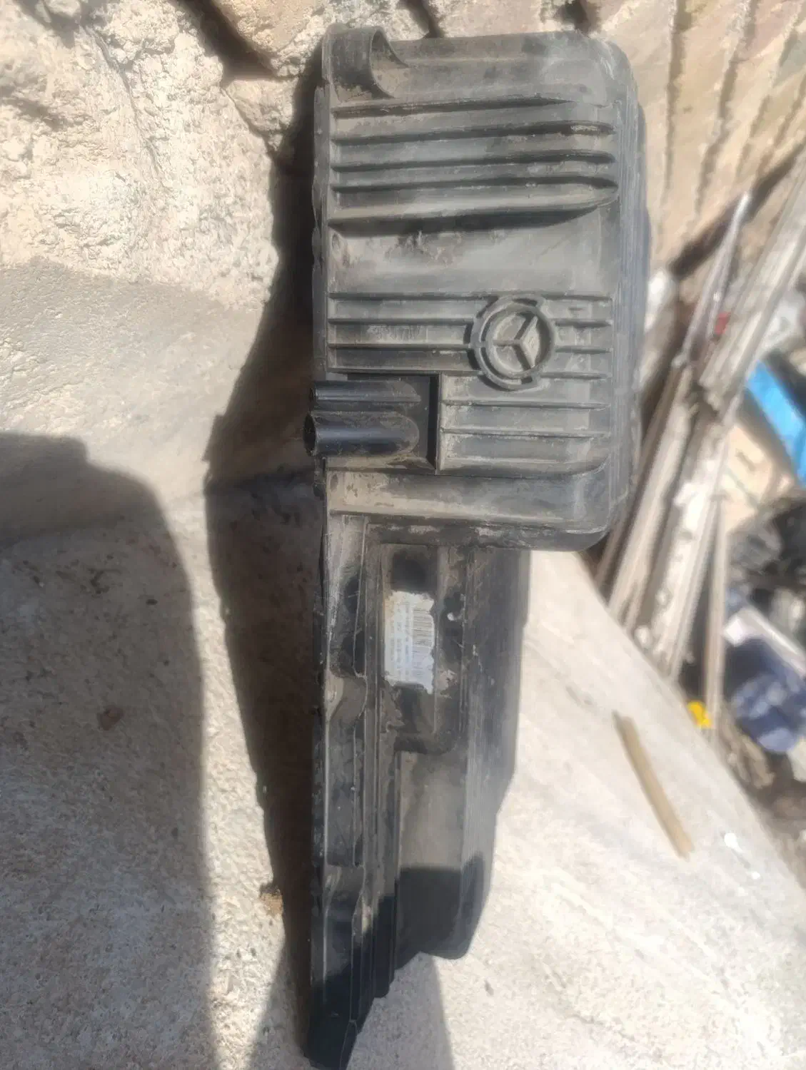 لوازم الوند|قطعات یدکی و لوازم جانبی|خرم‌آباد, |دیوار