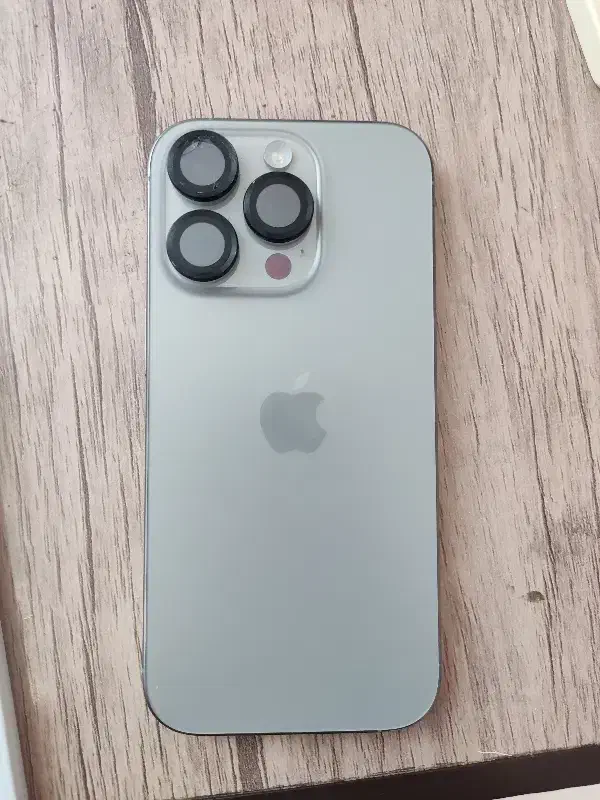 ایفون ۱۶ پرو ۲۵۶ گیگ|موبایل|کرمان, |دیوار