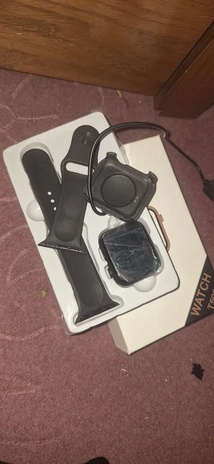 ساعت هوشمند|ساعت|شهریار, شهریار|دیوار