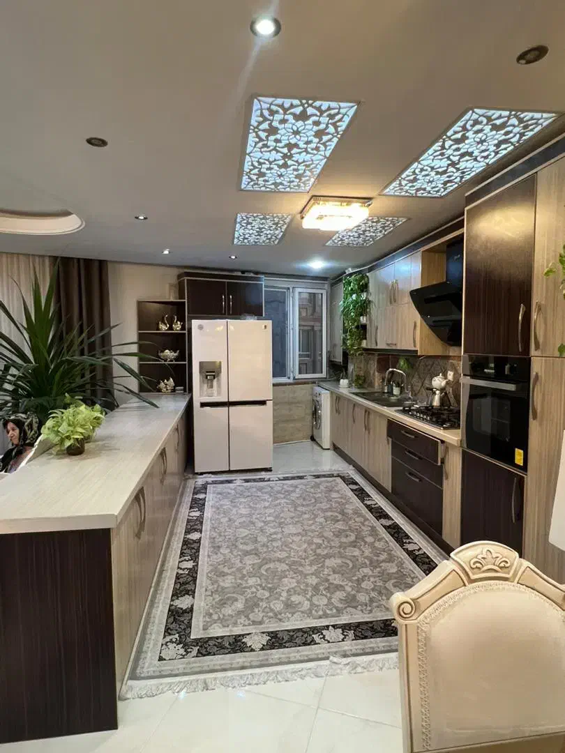 اجاره واحد ۱۳۵ متری ۳ خواب / شیک|اجارهٔ آپارتمان|اندیشه, شهرک صدف|دیوار