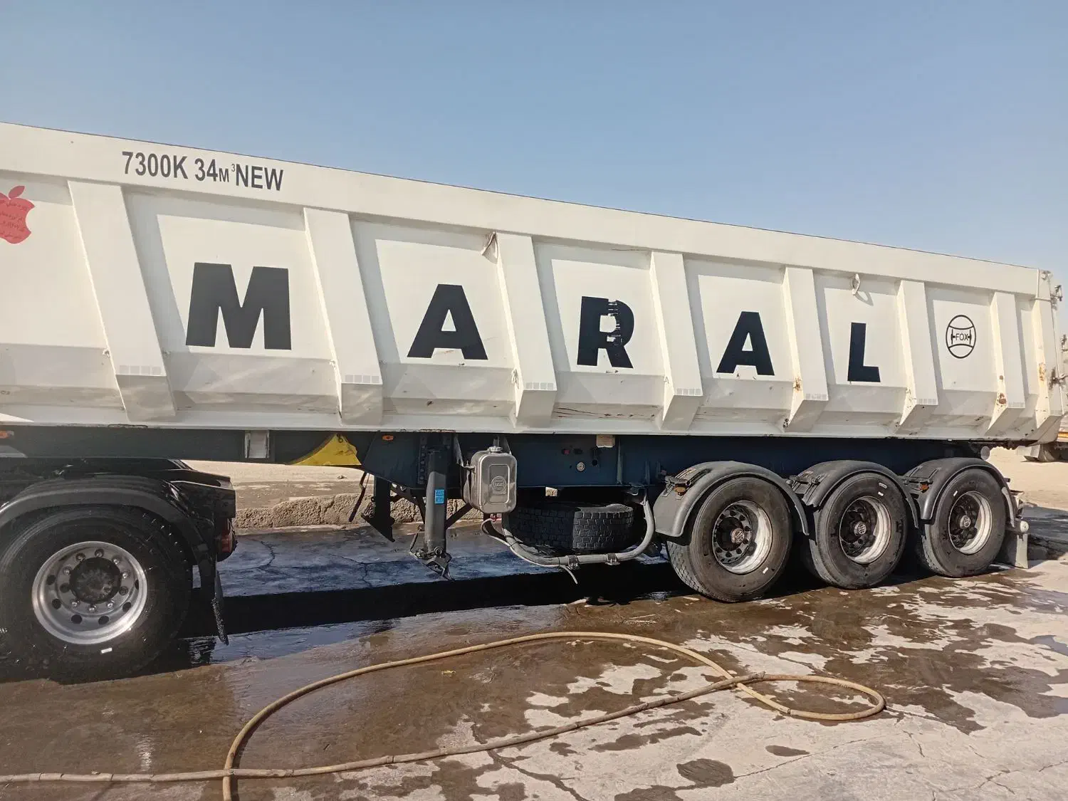 ماشین سنگین|خودرو سنگین|بیجار, |دیوار