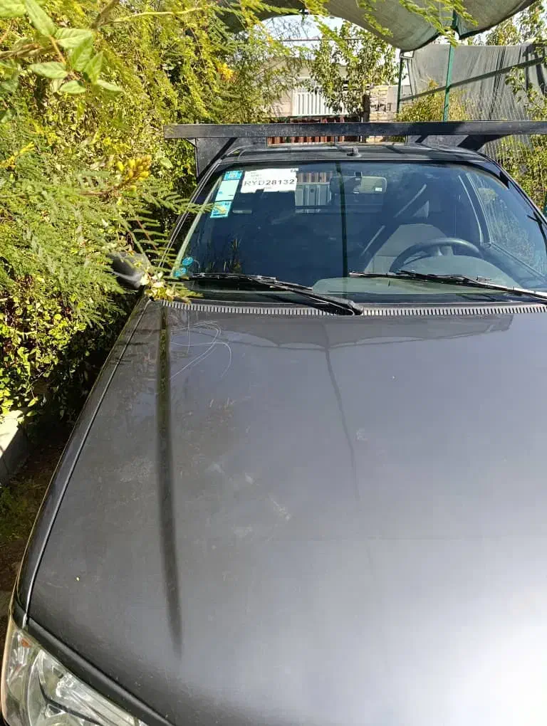 آریسان۲|خودرو سواری و وانت|ری, فیروزآباد|دیوار