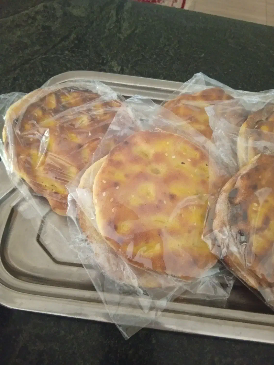 گرده محلی|خوردنی و آشامیدنی|خاوه, |دیوار