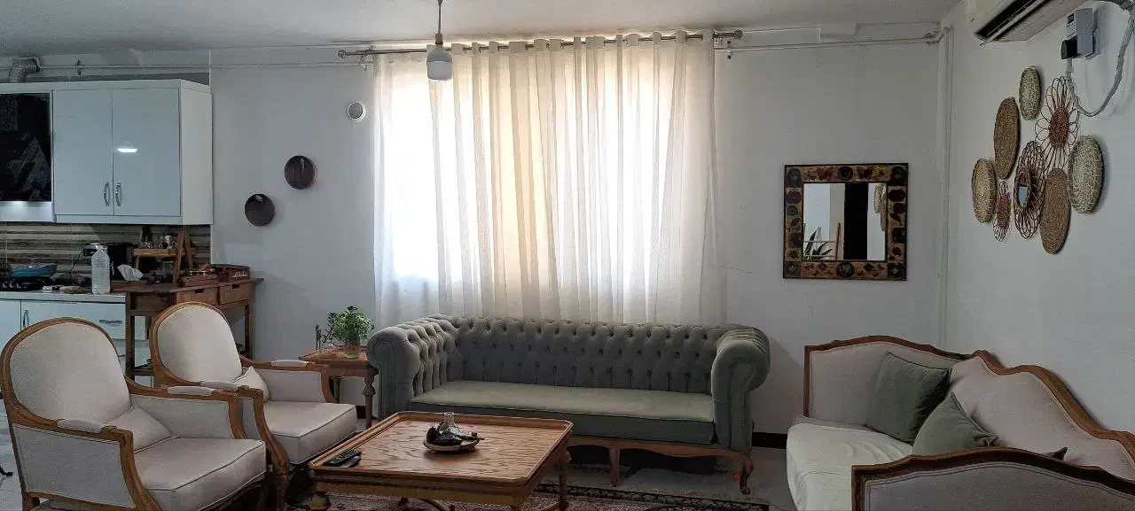 بهترین لوکیشن فاز۷|فروش آپارتمان|بندر ماهشهر, |دیوار