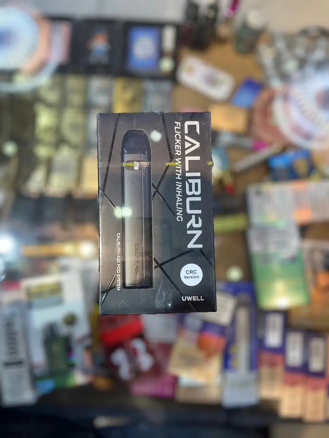 ویپ و پاد دائم|زیورآلات و اکسسوری|شهرکرد, |دیوار