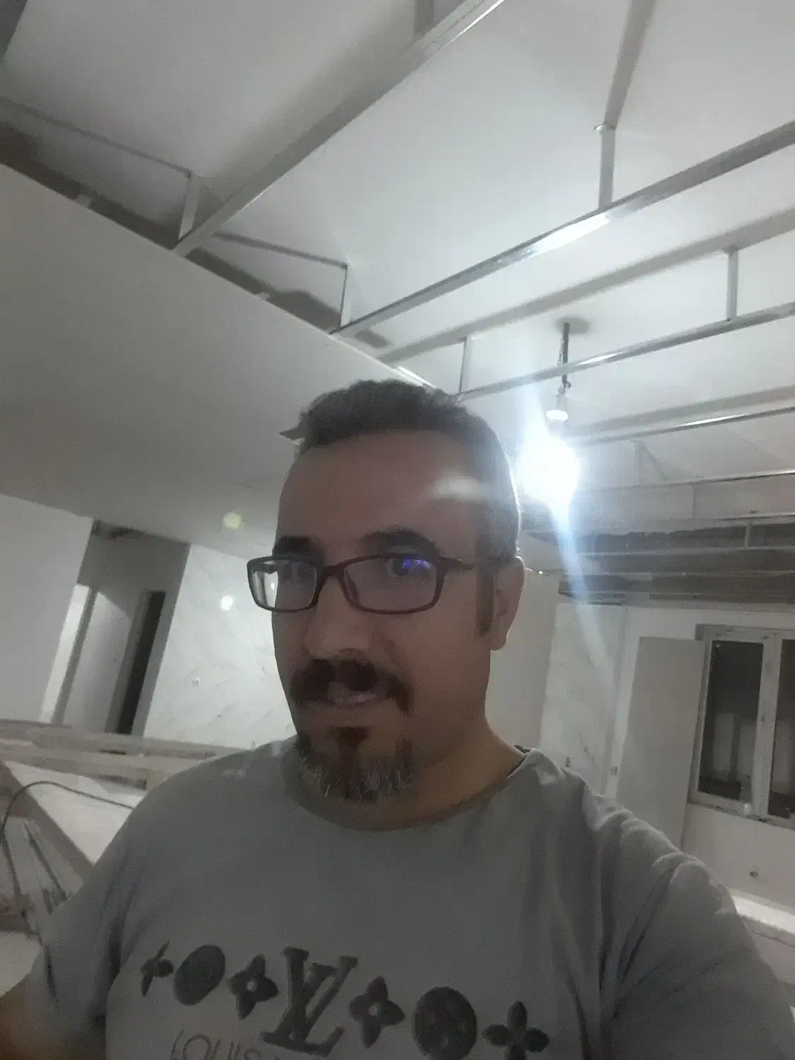 نصاب کناف و سقف ۶۰در۶۰|خدمات پیشه و مهارت|زنجان, |دیوار