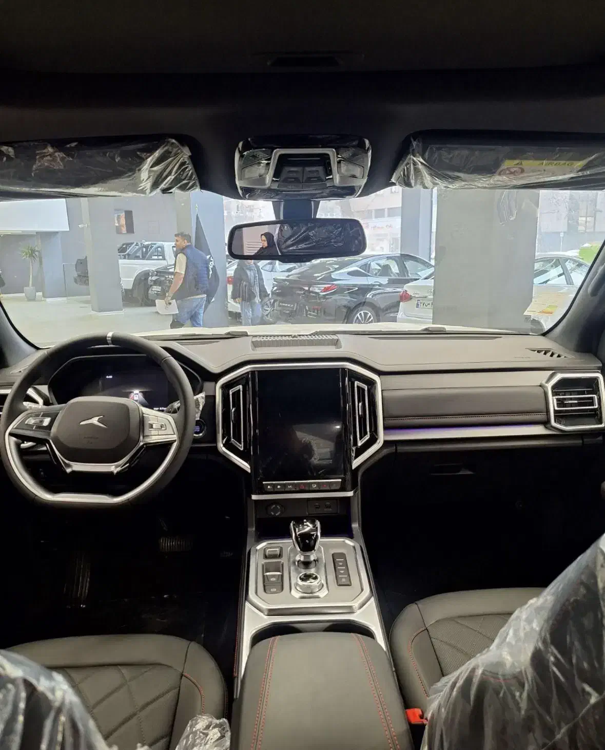 کی ام سی t9/تحویل فوری|خودرو سواری و وانت|تهران, حصار بوعلی|دیوار