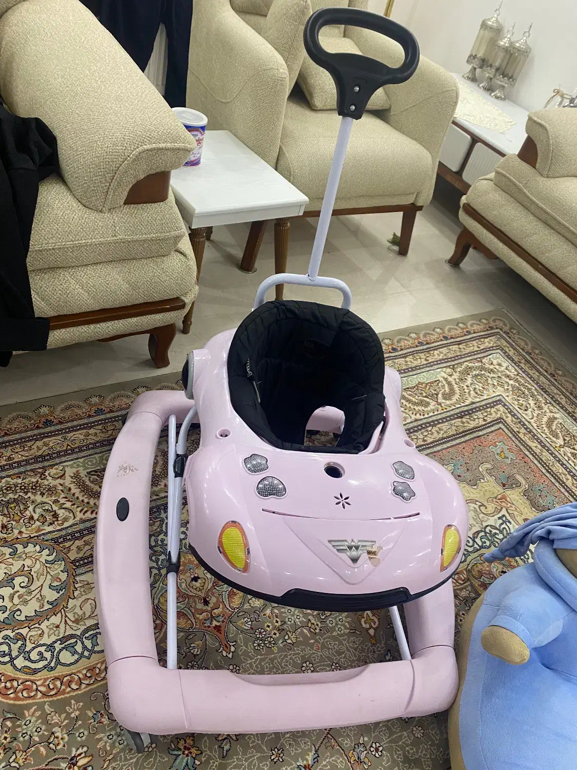 وسایل نوزادی خیلی خیلی سالم|اسباب و اثاث بچه|لشت نشا, |دیوار