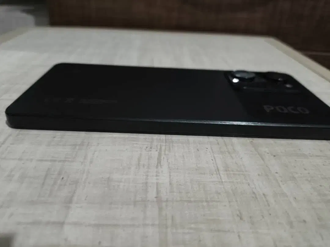 پوکو x5pro|موبایل|اندیمشک, |دیوار