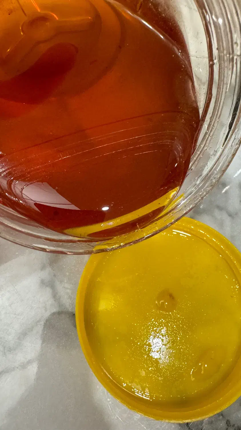 عسل بدون موم به شرط تست میدم|خوردنی و آشامیدنی|فردیس, فرامرزیه|دیوار