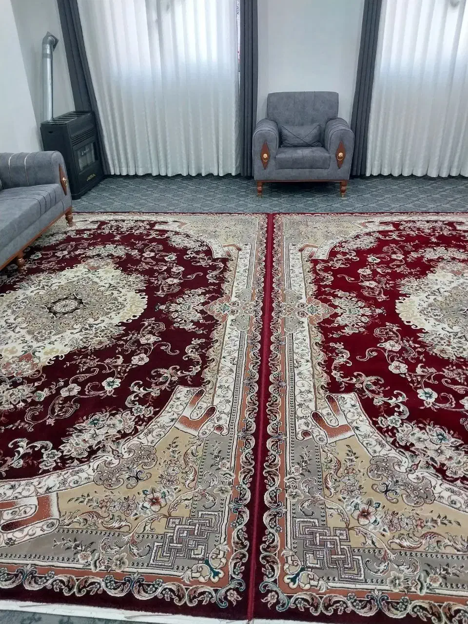 فروش|فرش|آزادشهر, |دیوار