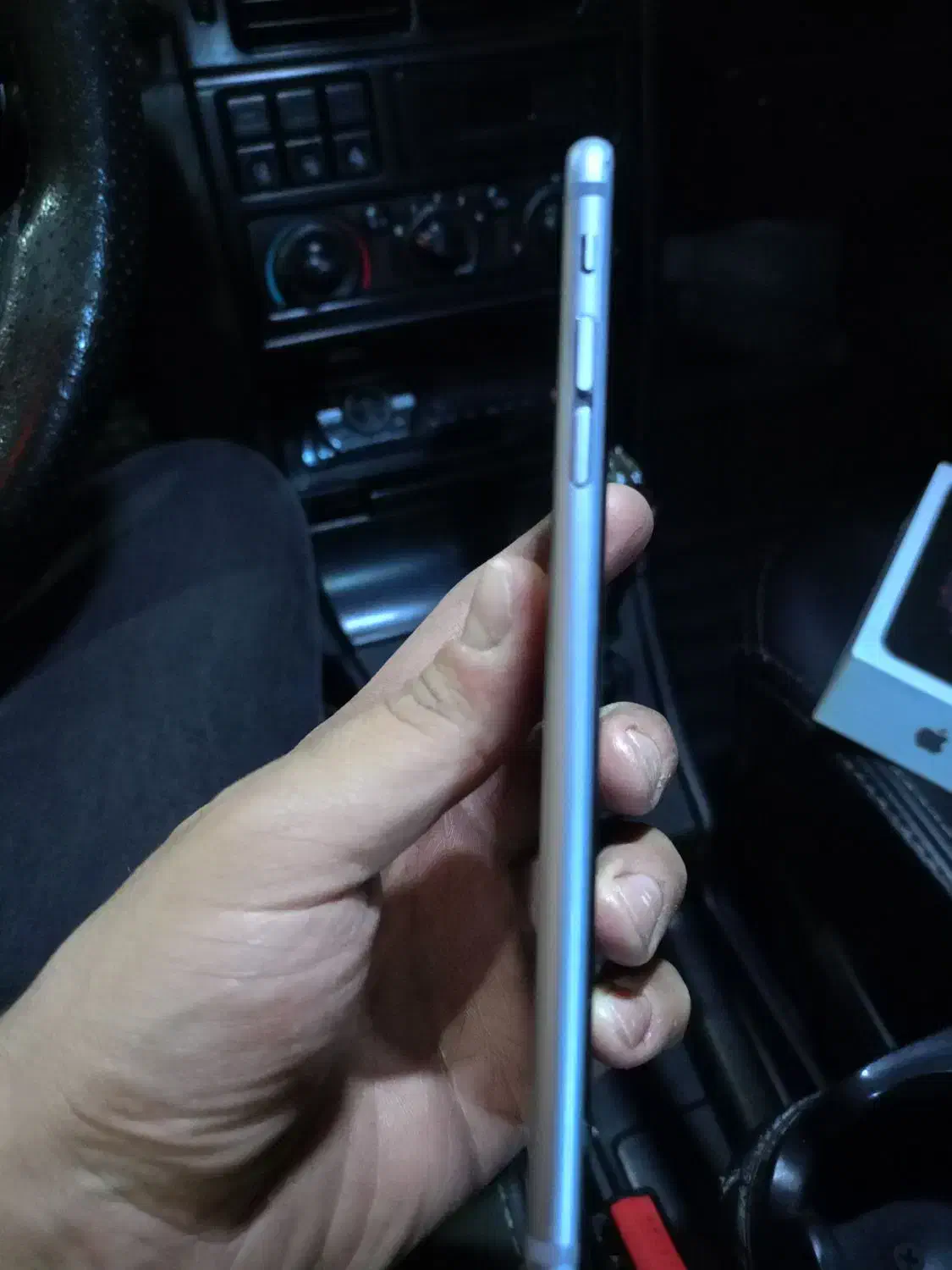 ایفون64gig 6 S Plus|موبایل|تهران, خواجه نصیر طوسی|دیوار