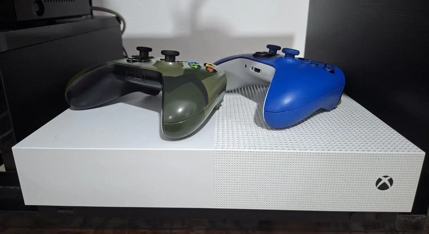 ایکس باکس وان s|کنسول، بازی ویدئویی و آنلاین|شیروان (خراسان), |دیوار