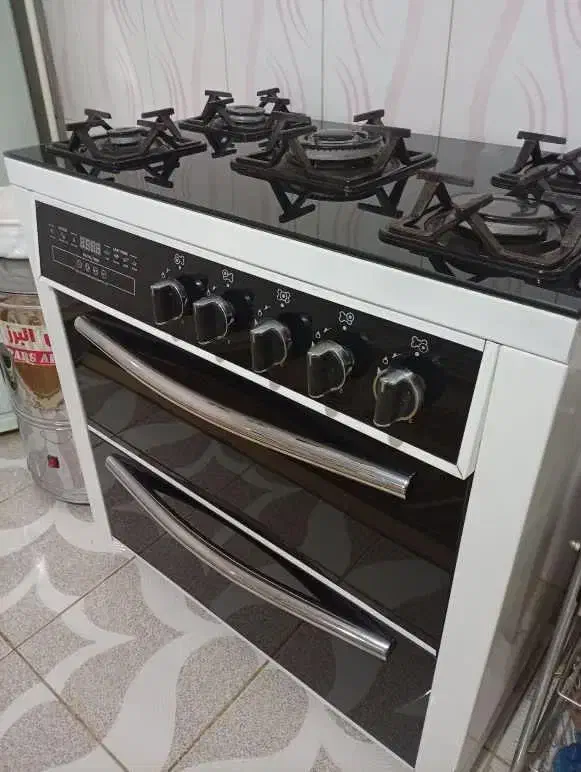 گاز|اجاق گاز و لوازم برقی پختوپز|کنگاور, |دیوار