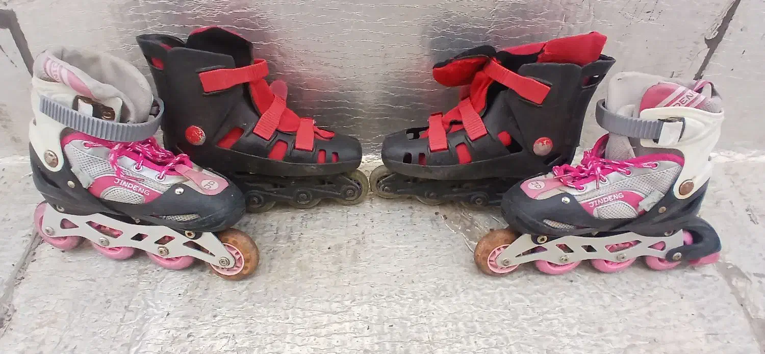 اسکیت|دوچرخه، اسکیت، اسکوتر|بومهن, |دیوار